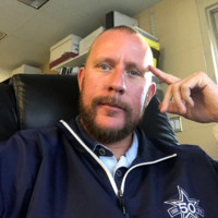 DKD Electric Employee Joe Stuart's profile photo