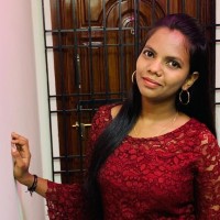 FFUTURE WISE Employee Sneha S's profile photo