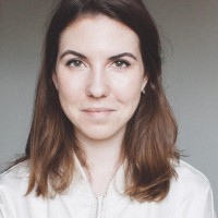 BrandScience Employee Daria Kishchuk's profile photo