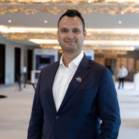 UiPath Employee Mert Çevik's profile photo