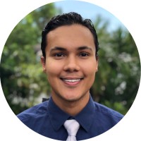 c1secure Employee Charlie Benting's profile photo