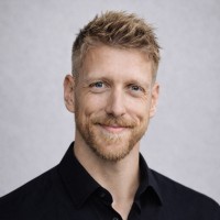 Elements Employee Rogier de Graaf's profile photo
