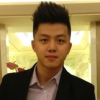 Apex Office Furniture Employee Jeff Chong's profile photo