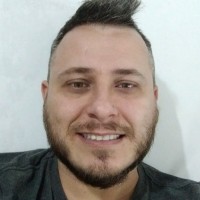 MZP Testes de Software Employee Nelson De Rossi's profile photo