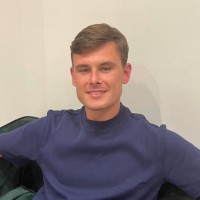 Strada UAE Employee Ryan Wilkinson's profile photo