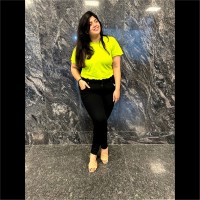 CandorWorks Employee Sakshi Patil's profile photo