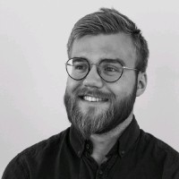 ERCO Employee Erik Nylander's profile photo