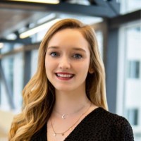 James Madison University Employee Danielle Ritchie's profile photo