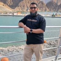 Mohammad Khan Email & Phone Number