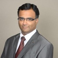 Kalyani Strategic Systems Limited Employee Sunil Kulkarni's profile photo