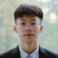 coinsummer.com Employee Jun Wang's profile photo