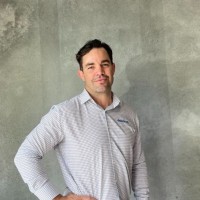 Buildcert. Employee Aidan Guerra's profile photo