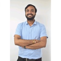 Lucent Innovation Employee Aman Jain's profile photo
