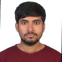 Florida State University Employee Pawan Ojha's profile photo