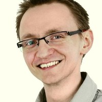 Northern.tech Employee Krzysztof Jaśkiewicz's profile photo