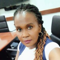 Co-operative Bank of Kenya Employee Grace Thuo's profile photo