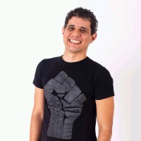 Despertar Produções Employee Lucas de Lima's profile photo