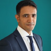 Sharp & Tannan Associates Employee Viswanathan Vaidyanathan's profile photo