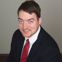 Mercer University Employee Jacob Cauthen's profile photo