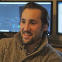 Big Mini Putt Club Employee Nick Jenkins's profile photo