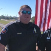 City of Huntsville Police Department Employee Wade Roberts's profile photo