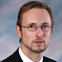 Crary Huff Law Firm Employee Jeremy Saint's profile photo