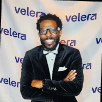 Velera Employee Marvin York's profile photo