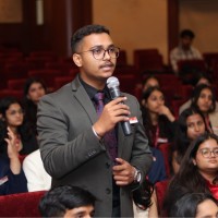 Kendriya Vidyalaya Employee Amogh More's profile photo