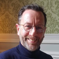 SW+ Employee Carl Devos's profile photo