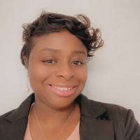Franklin County Treasurer’s Office Employee Javateona Jones's profile photo