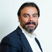 SHALFA INTERNATIONAL Employee Karim Galal's profile photo