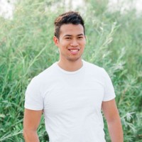 United States Air Force Employee John Hidalgo's profile photo