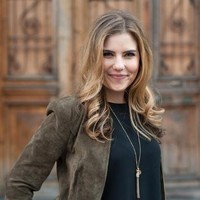 Bevimi Employee Michelle Crow's profile photo