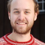 Tana Employee Odin Urdland's profile photo