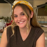 SweGreen Employee Kajsa Andersson's profile photo