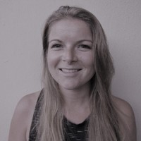 Thanda Employee Justine Martin's profile photo