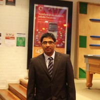 Grinto Varghese Email & Phone Number