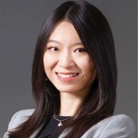 Serena Zhou Email