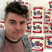 Salesforce Employee Jon Daniel's profile photo