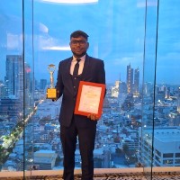 Yash Chauhan's profile photo