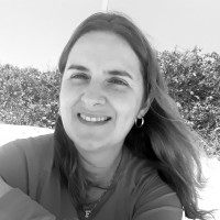 Simpllex Comunicação Employee Flavia da Rocha's profile photo