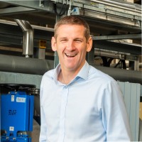 EPS Group Employee Patrick Buckley's profile photo