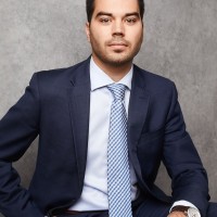 Altium Wealth Architecture Employee Alexandre Bellefleur's profile photo
