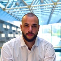 CATALYST Employee Akram Elsaidy's profile photo