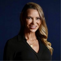 Copado Employee Christie Marsh's profile photo