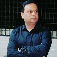 Nagaraj Kolur Email