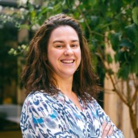 AG Insurance Employee Emilie Sauwen's profile photo