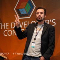 Ambiente Livre Employee Marcio Junior Vieira's profile photo