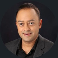 Moonrider.ai Employee Shashank Ananth's profile photo