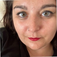 EDISYS Employee Elyse Marc's profile photo